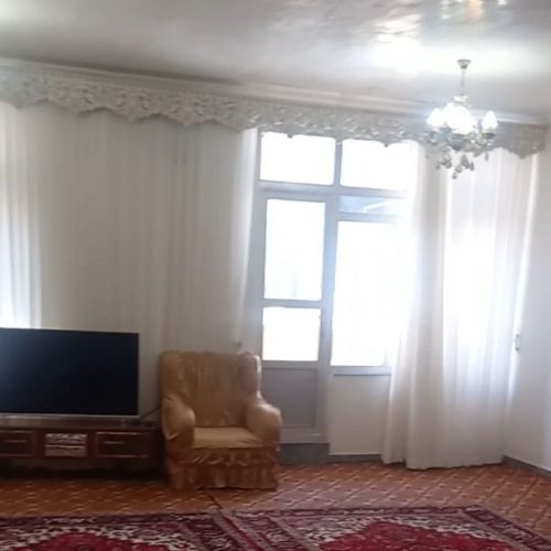 پرده زیره کتیبه