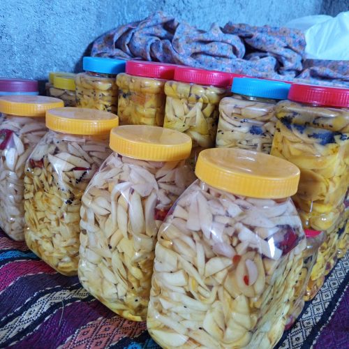 ترشی