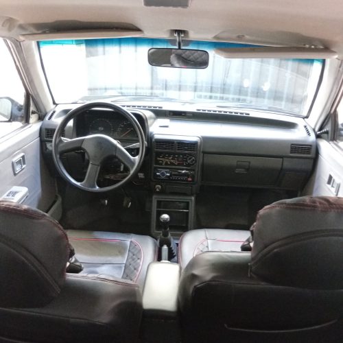 پرایدهاچبک مدل77