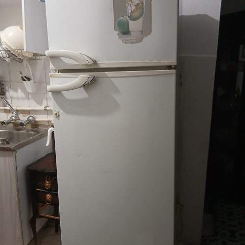 یخچال فریزر