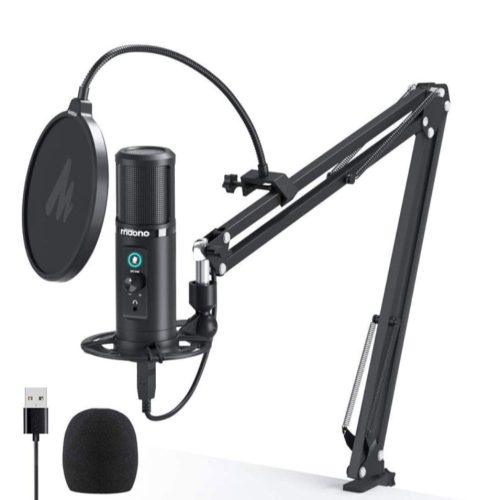 میکروفون مائونو Maono AU-PM422