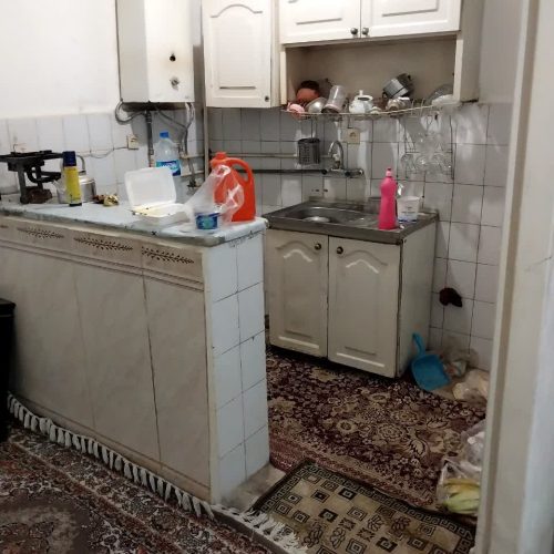 خانه ویلایی