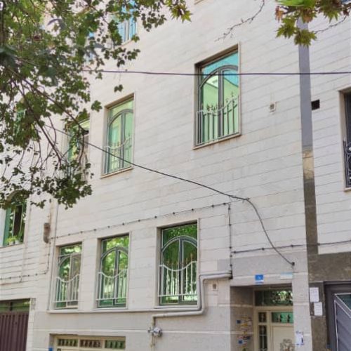 رهن و یا اجاره آپارتمان 60 متری در دولت آباد