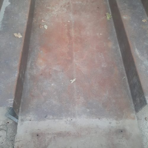 کفی باربند گاز نیسان