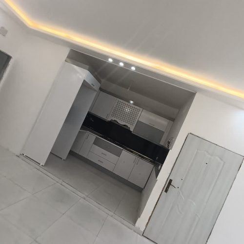 آپارتمان طبقه دوم 75