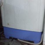 لباسشویی دوقلوفروشی