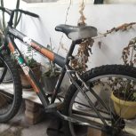 وسلیه نقلیه دوچرخه سالم