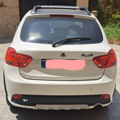 کوییک دنده ای R – سال 1401