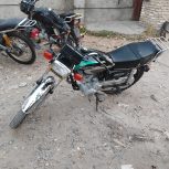 *متور 150مدل 95رینگ اسپرت استارتی مدارک کامل در حد نو