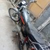 موتور 125مزایده