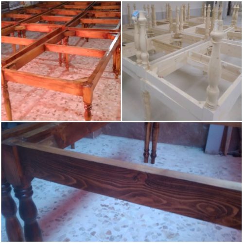 نقاشی ساختمان