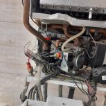 تعمیر،نصب،سرویس انواع مدلهای پکیج