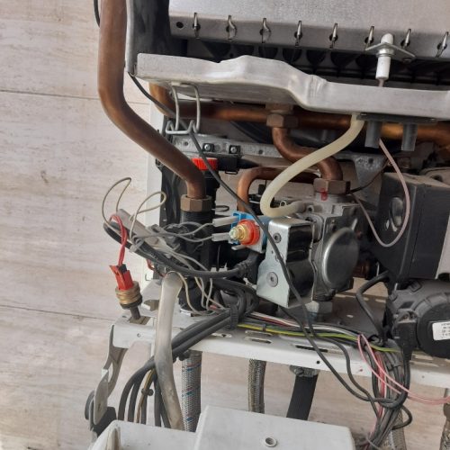 تعمیر،نصب،سرویس انواع مدلهای پکیج