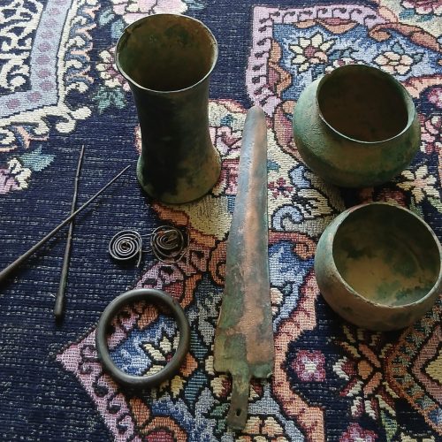 عتیقه