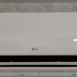 کولر گازی ال جی