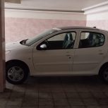پژو 207 پاناروما ارتقاء یافته