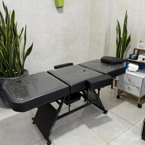 فروش یک عدد تخت فیشیال