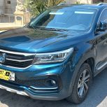 فروش خودرو فردا sx5