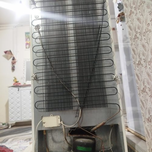 یخچال فیلور