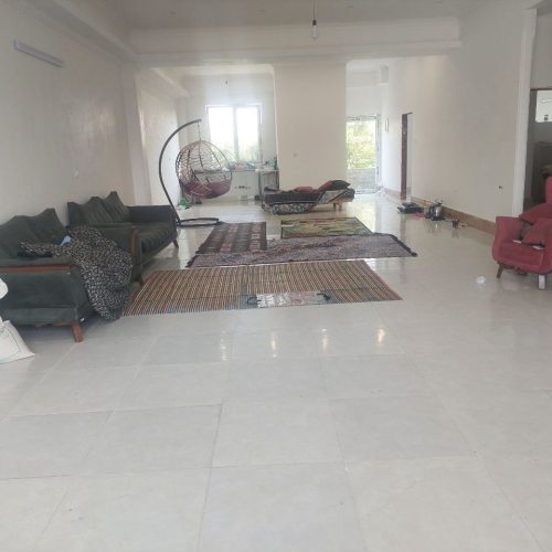 ویلایی استخر دار