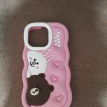 قاب ایفون‌15 پرومکس