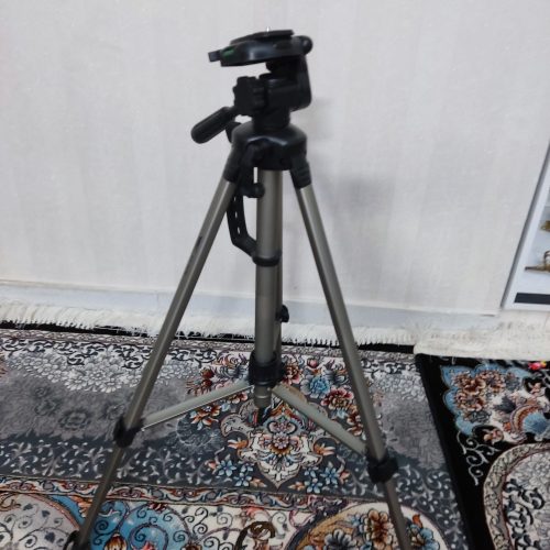 پایه دوربین