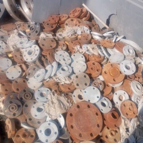 خریدار ضایعات