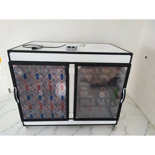 دستگاه جوجه کشی 2016