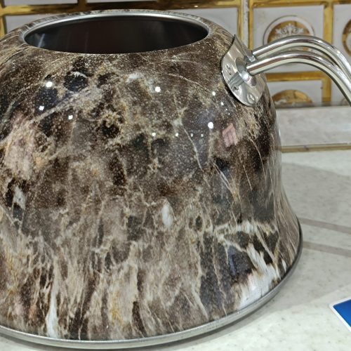 کتری و قوری