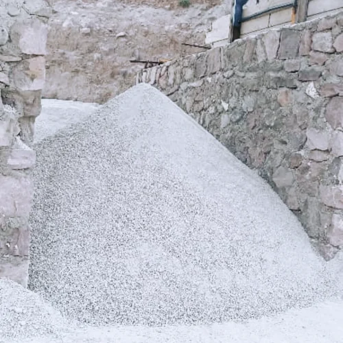 پوکه معدنی هروی