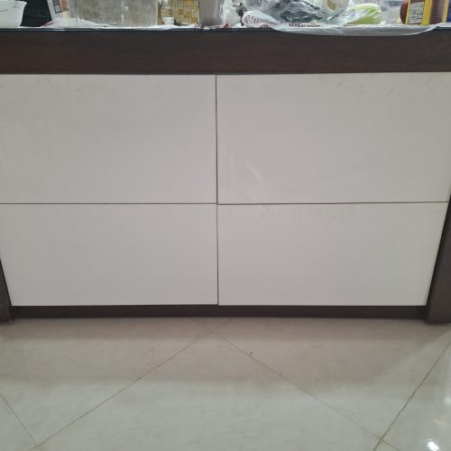 باکس کابینت آشپزخانه