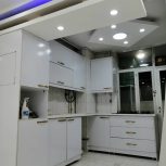 آپارتمان شیک و نورگیر_ 55 متر _ بهارستان