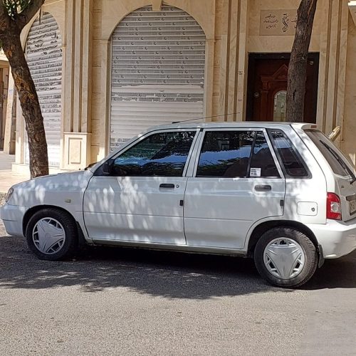 پراید111