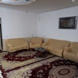 خانه دوطبقه طبقه اول