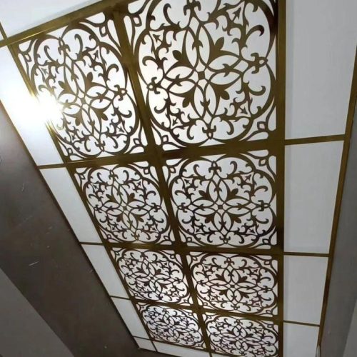 (کناف)اجرایی تخصصی انواع سقف و دیوار