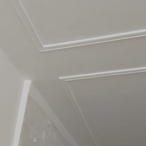 گچ کار ساخمان