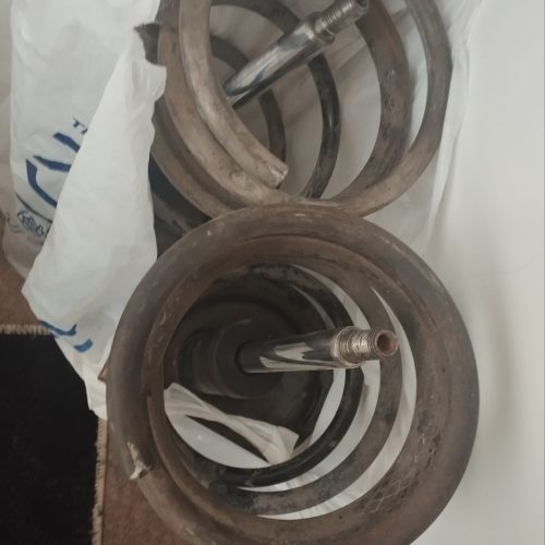 کمک فنر حرفه ای