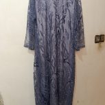 لباس مجلسی زنانه شیک سنگ کار شده