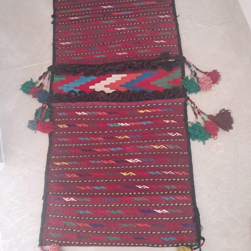 فروش قالیچه ترکمن