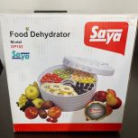 میوه خشک کن saya مدل GP-102