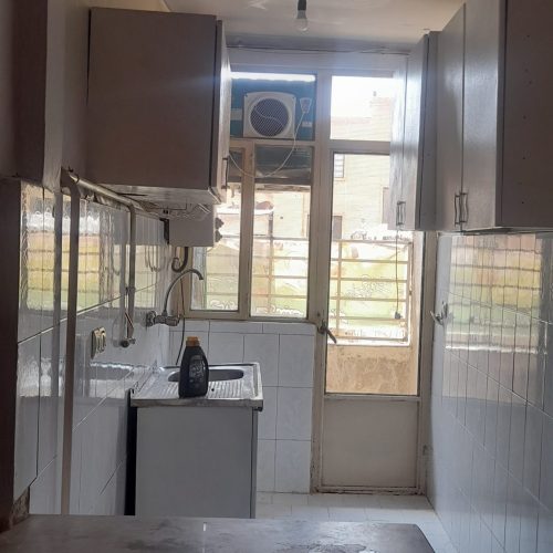 آپارتمان 50 متری،یک خواب،طبقه دوم،شهرک امام رضا، حسن آباد