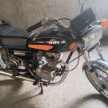 موتور 125