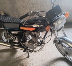 موتور 125