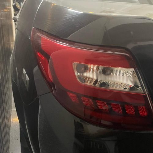 دنا پلاس اتوماتیک