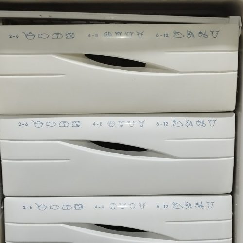 یخچال فریزر هیمالیاا