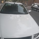 دربستی