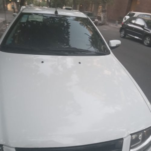 دربستی
