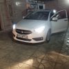 شاهین CVT اتوماتیک