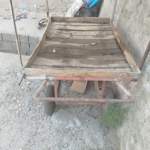 گاری