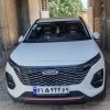 X33کراس  مدل 1402